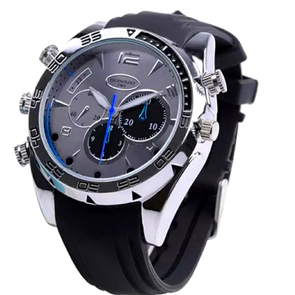 Camera watch